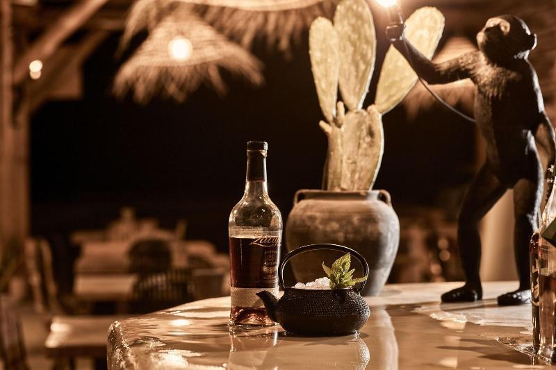Naxian On The Beach (Adults Only) Maragkas Ngoại thất bức ảnh