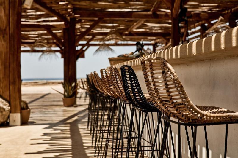 Naxian On The Beach (Adults Only) Maragkas Ngoại thất bức ảnh