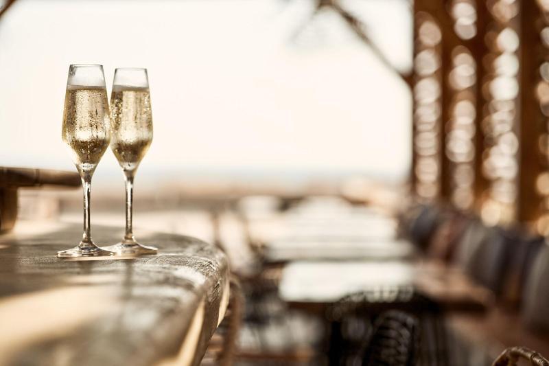 Naxian On The Beach (Adults Only) Maragkas Ngoại thất bức ảnh