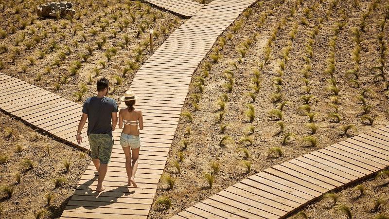 Naxian On The Beach (Adults Only) Maragkas Ngoại thất bức ảnh