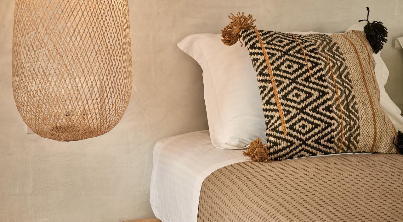 Naxian On The Beach (Adults Only) Maragkas Ngoại thất bức ảnh