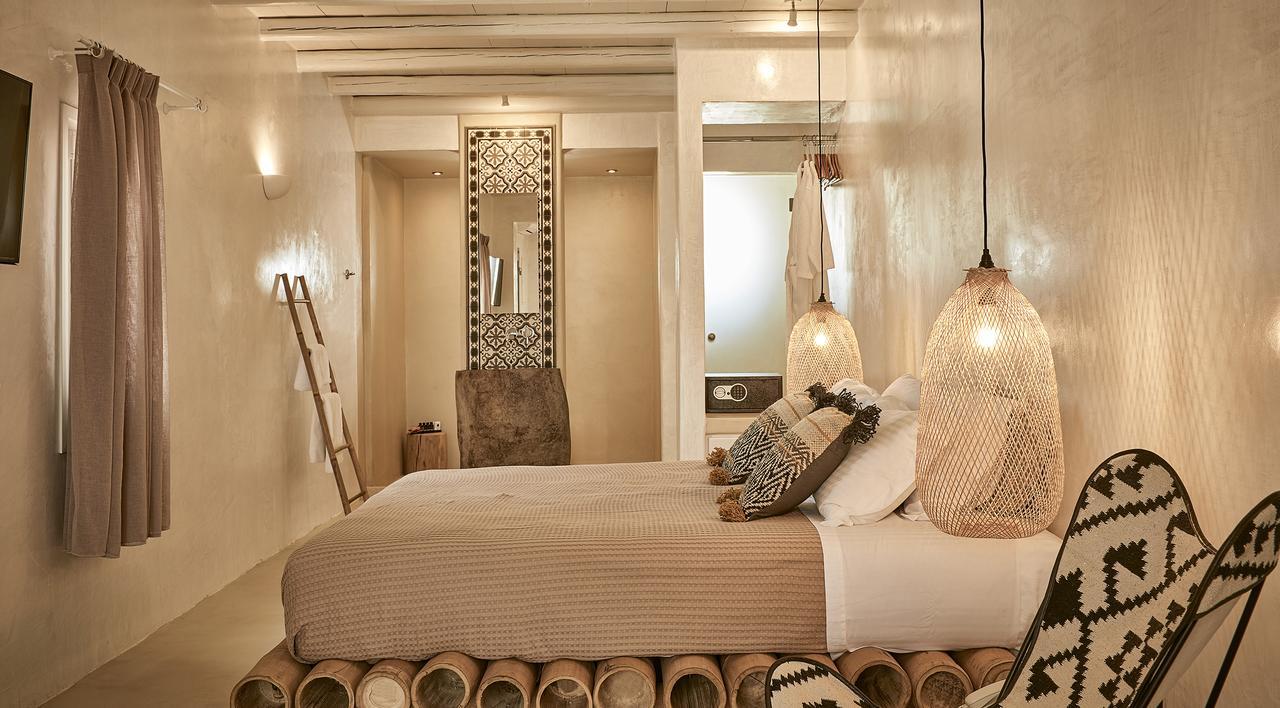 Naxian On The Beach (Adults Only) Maragkas Ngoại thất bức ảnh